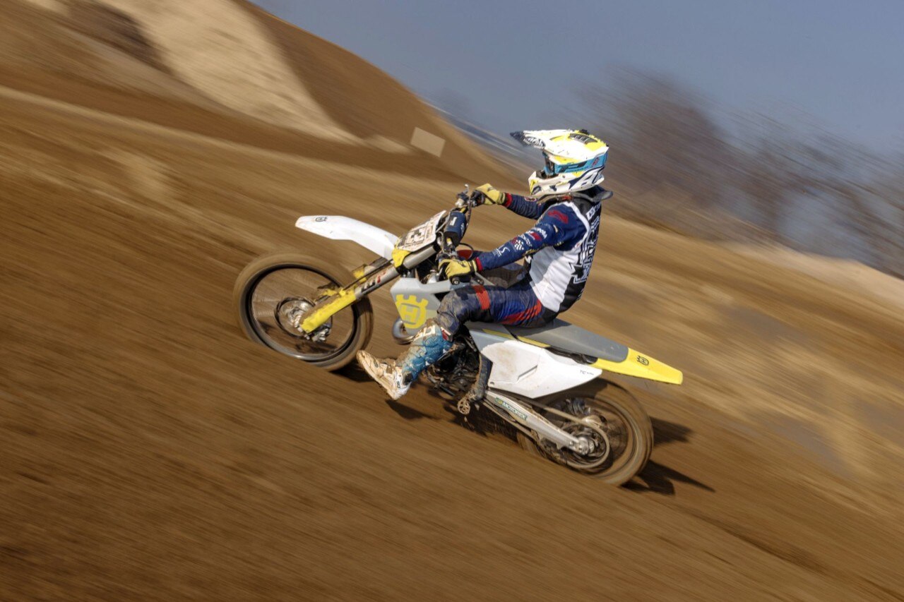 Master MX 2024 - The Race 